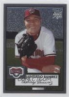 Santiago Ramirez #/1,952