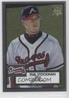 Phil Stockman #/1,952