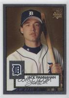 Jack Hannahan #/1,952