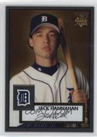 Jack Hannahan #/1,952