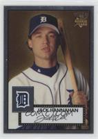 Jack Hannahan #/1,952