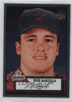 Phil Barzilla #/1,952