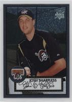 Josh Sharpless #/1,952