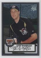 Josh Sharpless #/1,952