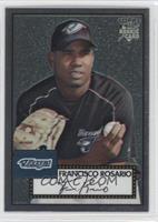 Francisco Rosario #/1,952