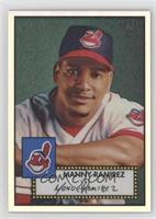 Manny Ramirez #/552