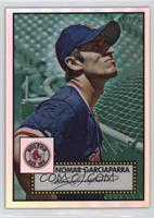 Nomar Garciaparra #/552