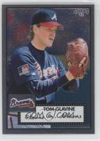 Tom Glavine #/1,952