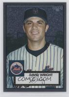 David Wright #/1,952