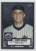 David Wright #/1,952