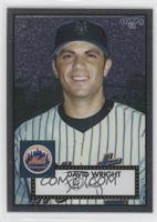 David Wright #/1,952