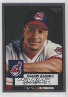 Manny Ramirez #/1,952