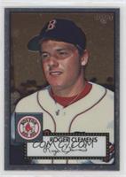 Roger Clemens [EX to NM] #/1,952