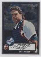 Mike Piazza #/1,952