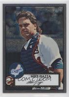 Mike Piazza #/1,952
