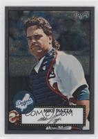 Mike Piazza #/1,952