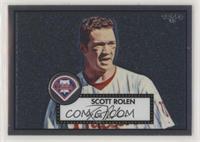 Scott Rolen #/1,952