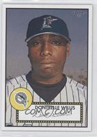 Dontrelle Willis