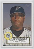 Dontrelle Willis