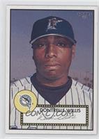 Dontrelle Willis