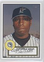 Dontrelle Willis