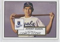 Johnny Damon