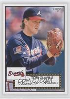 Tom Glavine