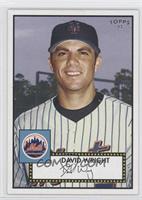 David Wright