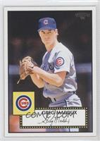 Greg Maddux