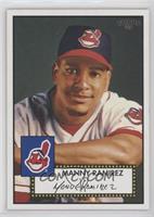 Manny Ramirez