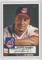 Manny Ramirez