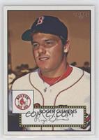 Roger Clemens