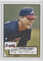 Chipper Jones