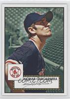 Nomar Garciaparra