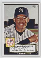 Mariano Rivera