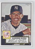 Mariano Rivera