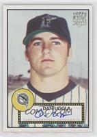 Dan Uggla