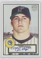 Dan Uggla