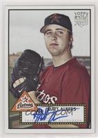 Matt Albers