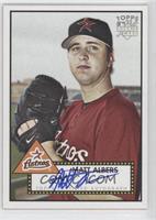 Matt Albers