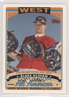 Blake Beavan