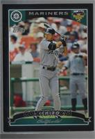 Ichiro Suzuki [Noted]