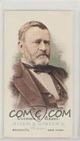 Ulysses S. Grant