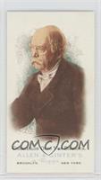 Chancellor Otto Von Bismarck