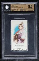 Queen Victoria [BGS 9.5 GEM MINT]