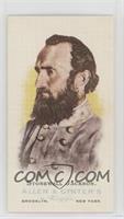 Stonewall Jackson