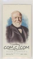 Andrew Carnegie