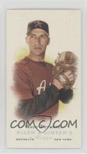 2006 Topps Allen & Ginter's - [Base] - Mini #105 - Andy Pettitte