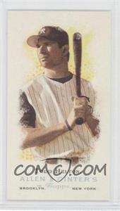 2006 Topps Allen & Ginter's - [Base] - Mini #128 - Todd Helton