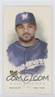 Prince Fielder